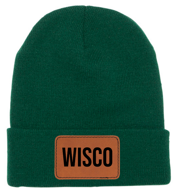 WISCO Beanies