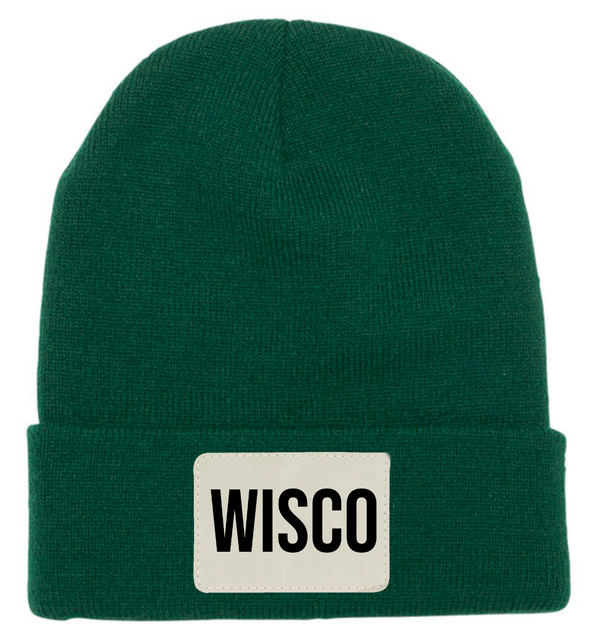 WISCO Beanies