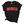 Load image into Gallery viewer, Wisco (Varsity) - Black Unisex TShirt
